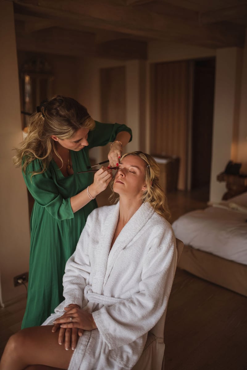 Isa & Regis Wedding in the Athenian Riviera