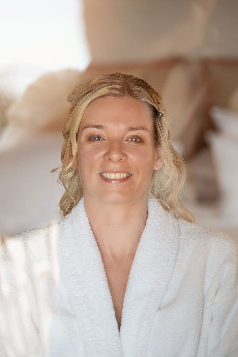 Isa & Regis Wedding in the Athenian Riviera