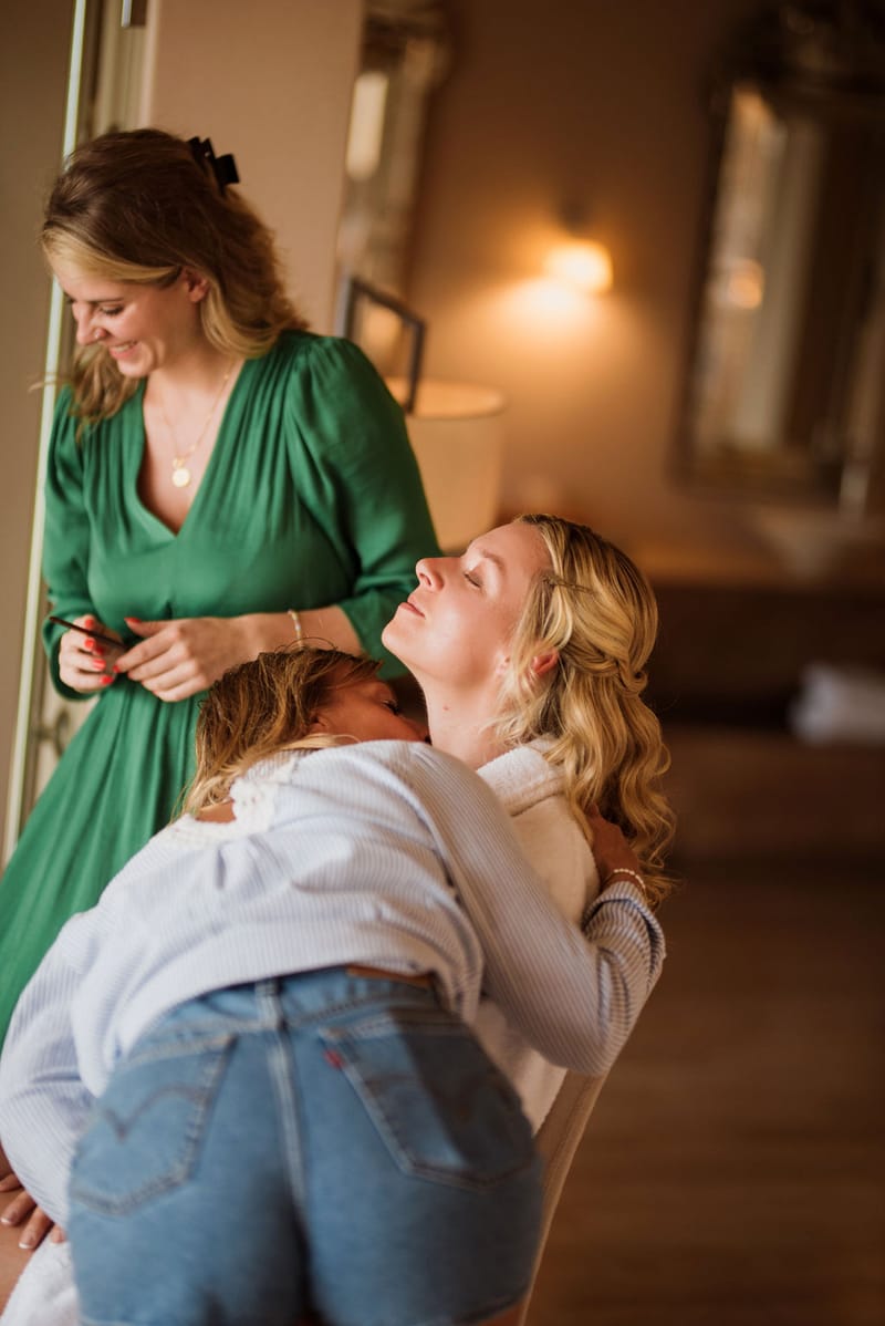 Isa & Regis Wedding in the Athenian Riviera