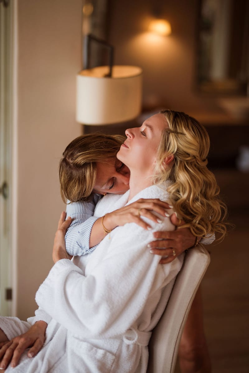 Isa & Regis Wedding in the Athenian Riviera