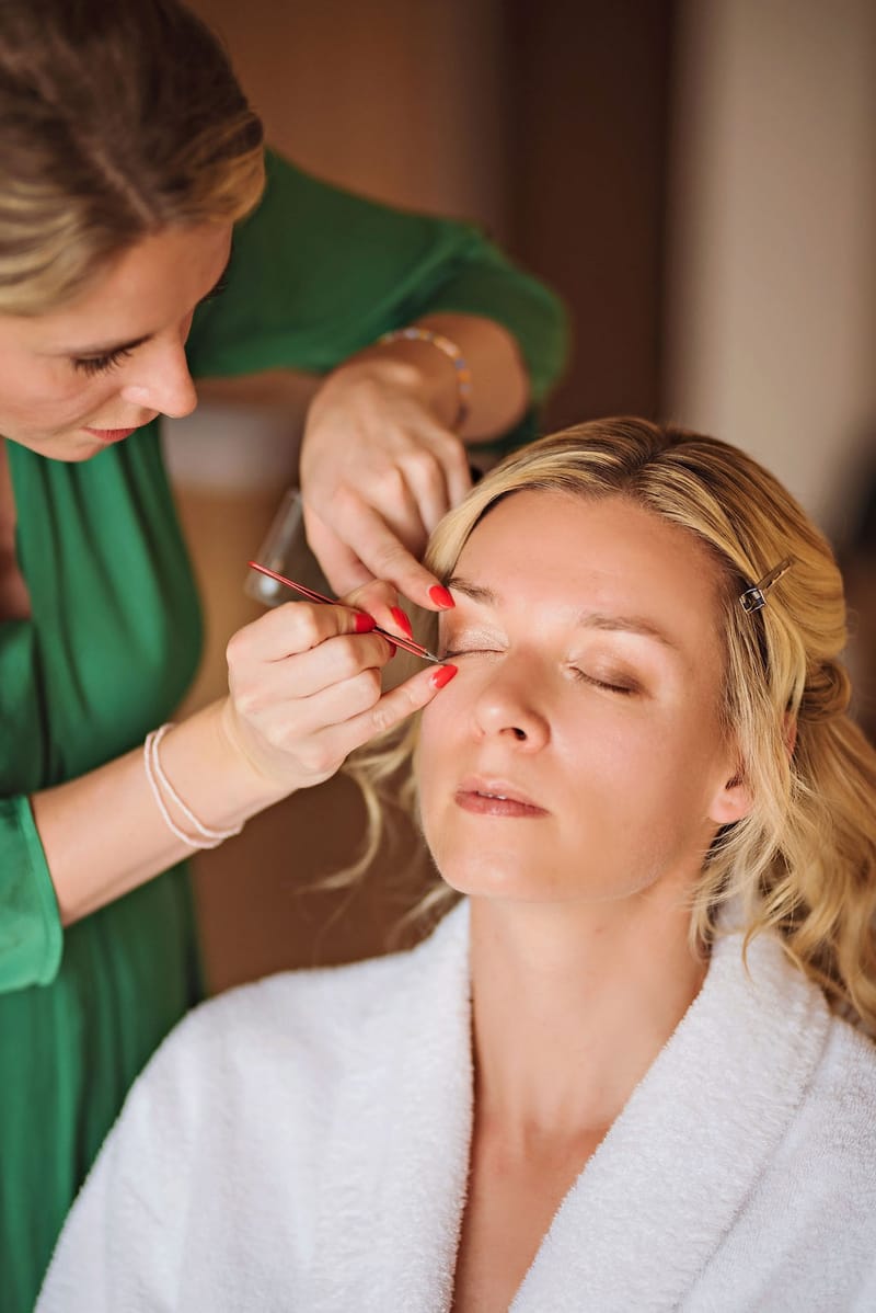 Isa & Regis Wedding in the Athenian Riviera