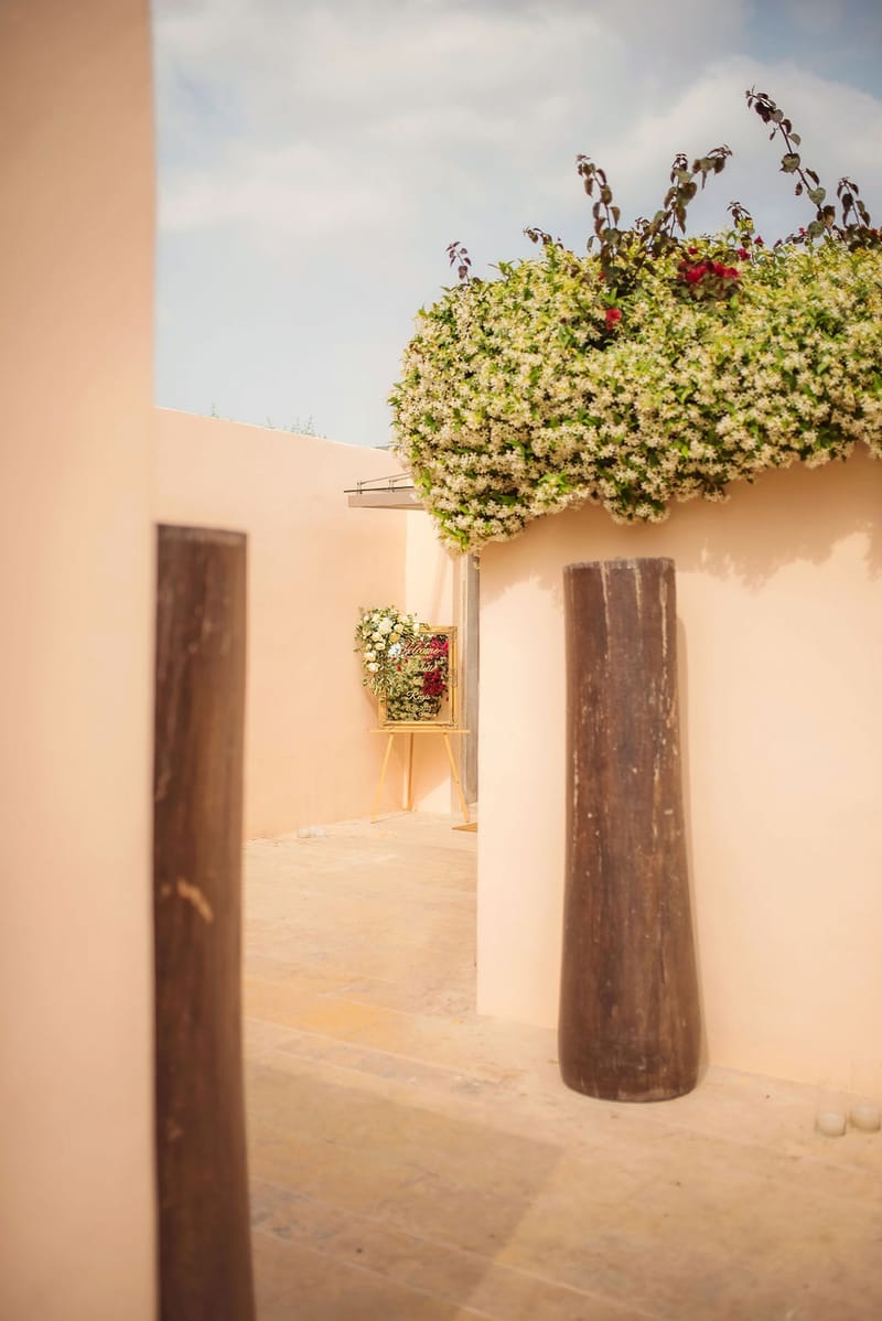 Isa & Regis Wedding in the Athenian Riviera