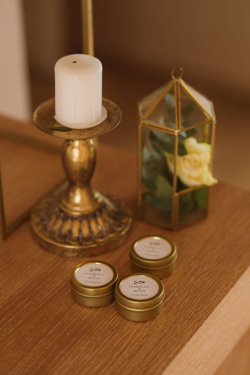 Isa & Regis Wedding in the Athenian Riviera