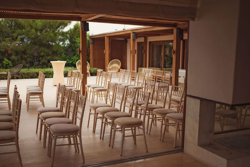 Isa & Regis Wedding in the Athenian Riviera