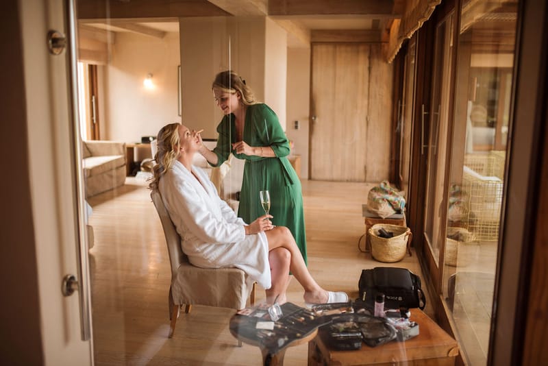 Isa & Regis Wedding in the Athenian Riviera