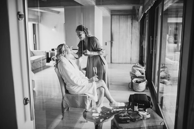 Isa & Regis Wedding in the Athenian Riviera