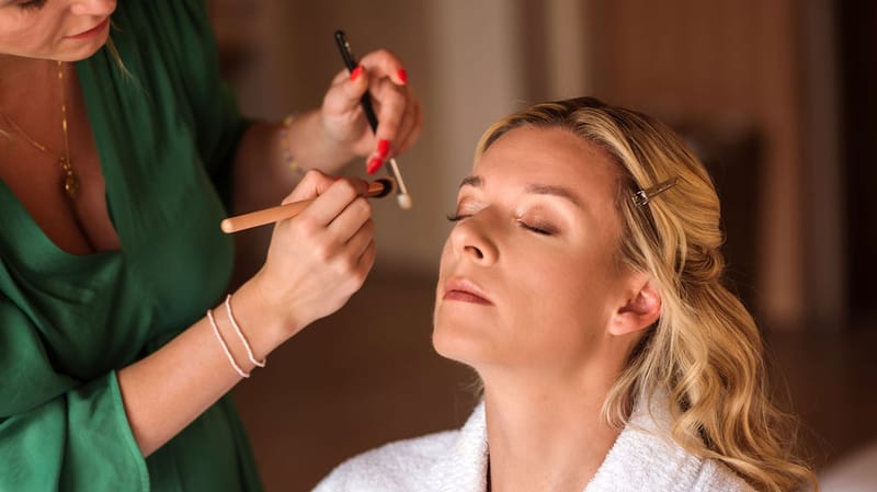 Isa & Regis Wedding in the Athenian Riviera