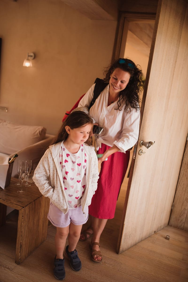 Isa & Regis Wedding in the Athenian Riviera