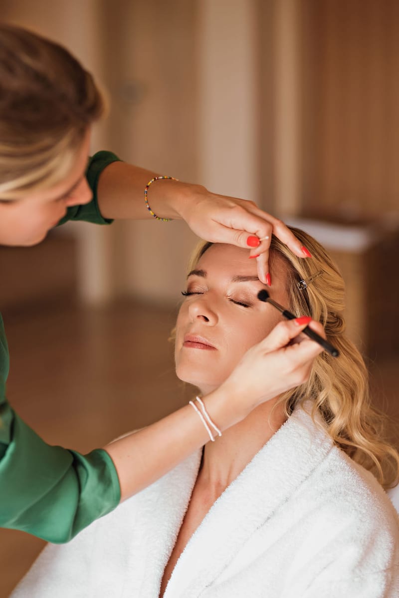 Isa & Regis Wedding in the Athenian Riviera