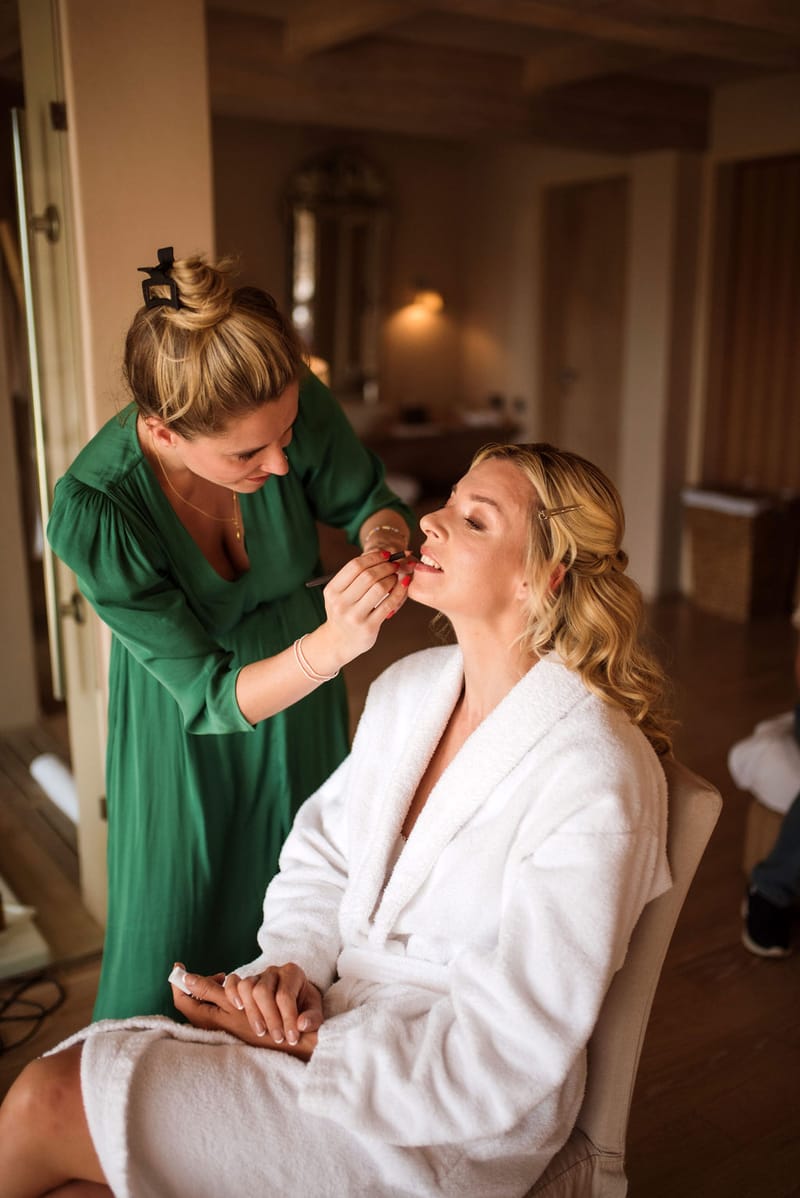 Isa & Regis Wedding in the Athenian Riviera