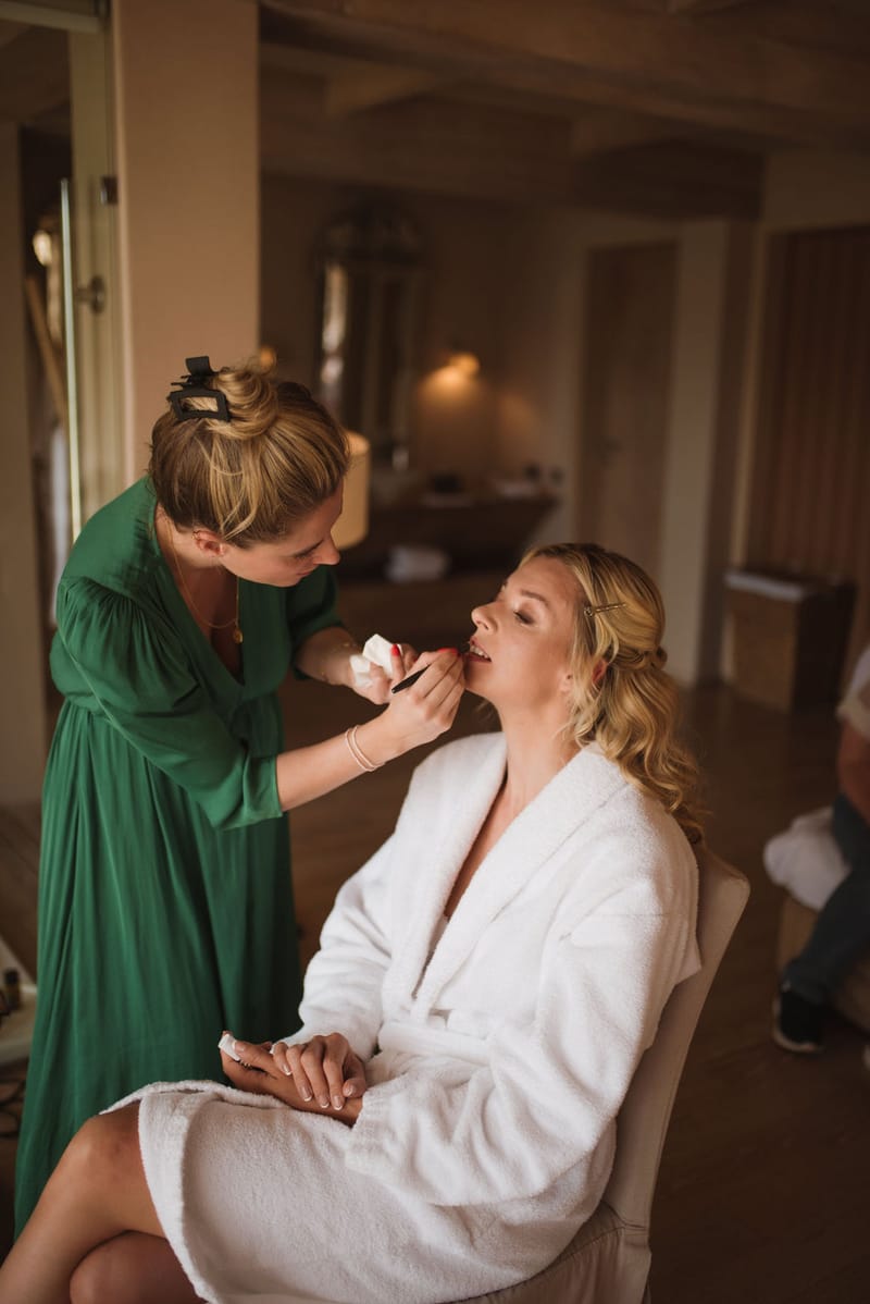 Isa & Regis Wedding in the Athenian Riviera