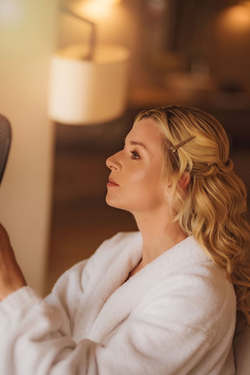 Isa & Regis Wedding in the Athenian Riviera