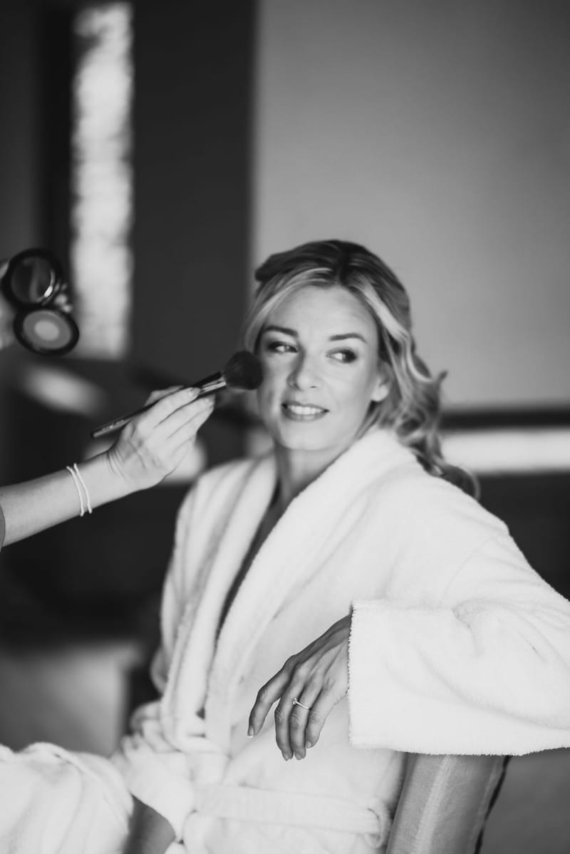 Isa & Regis Wedding in the Athenian Riviera