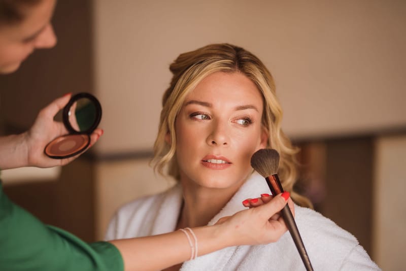 Isa & Regis Wedding in the Athenian Riviera