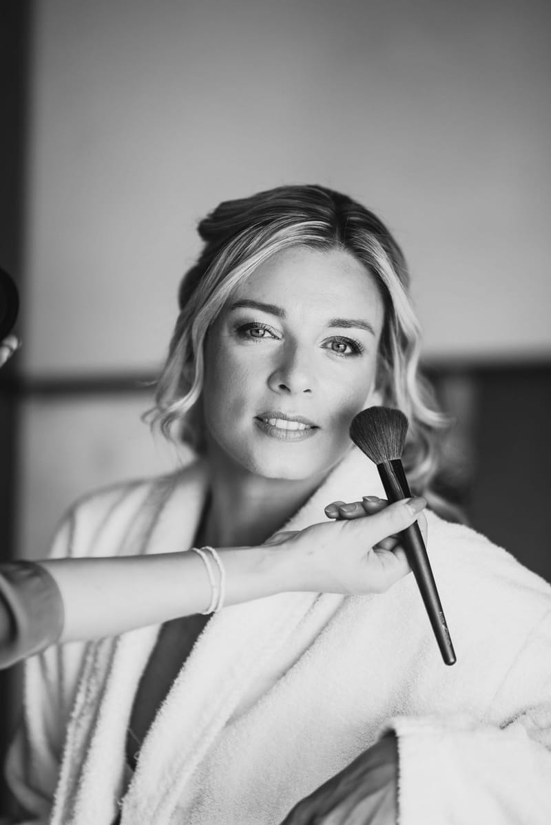 Isa & Regis Wedding in the Athenian Riviera