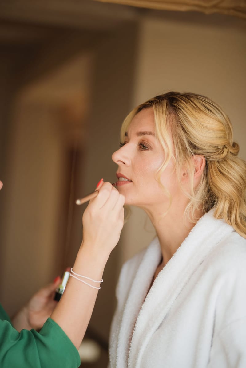 Isa & Regis Wedding in the Athenian Riviera