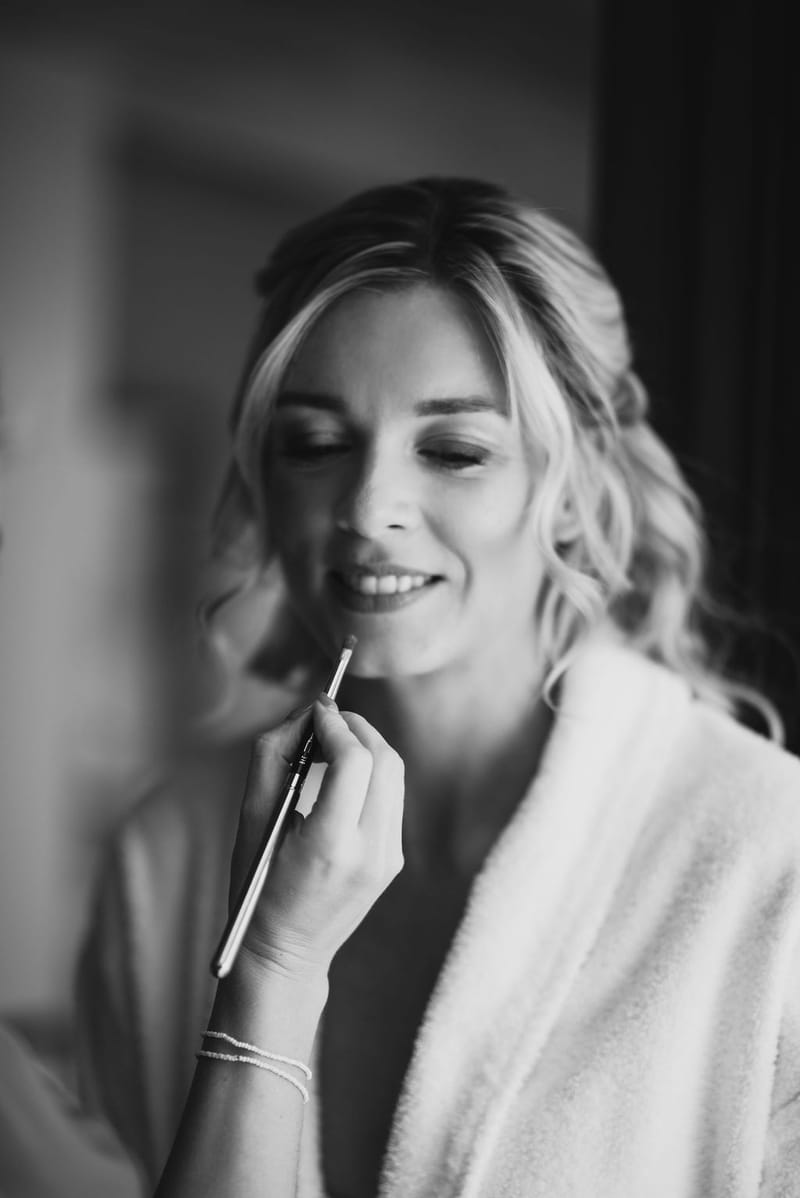 Isa & Regis Wedding in the Athenian Riviera