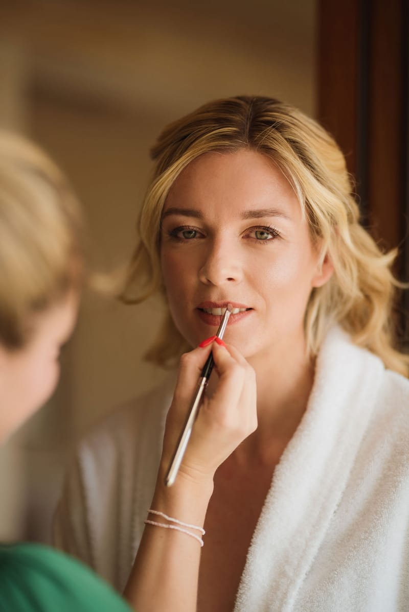 Isa & Regis Wedding in the Athenian Riviera