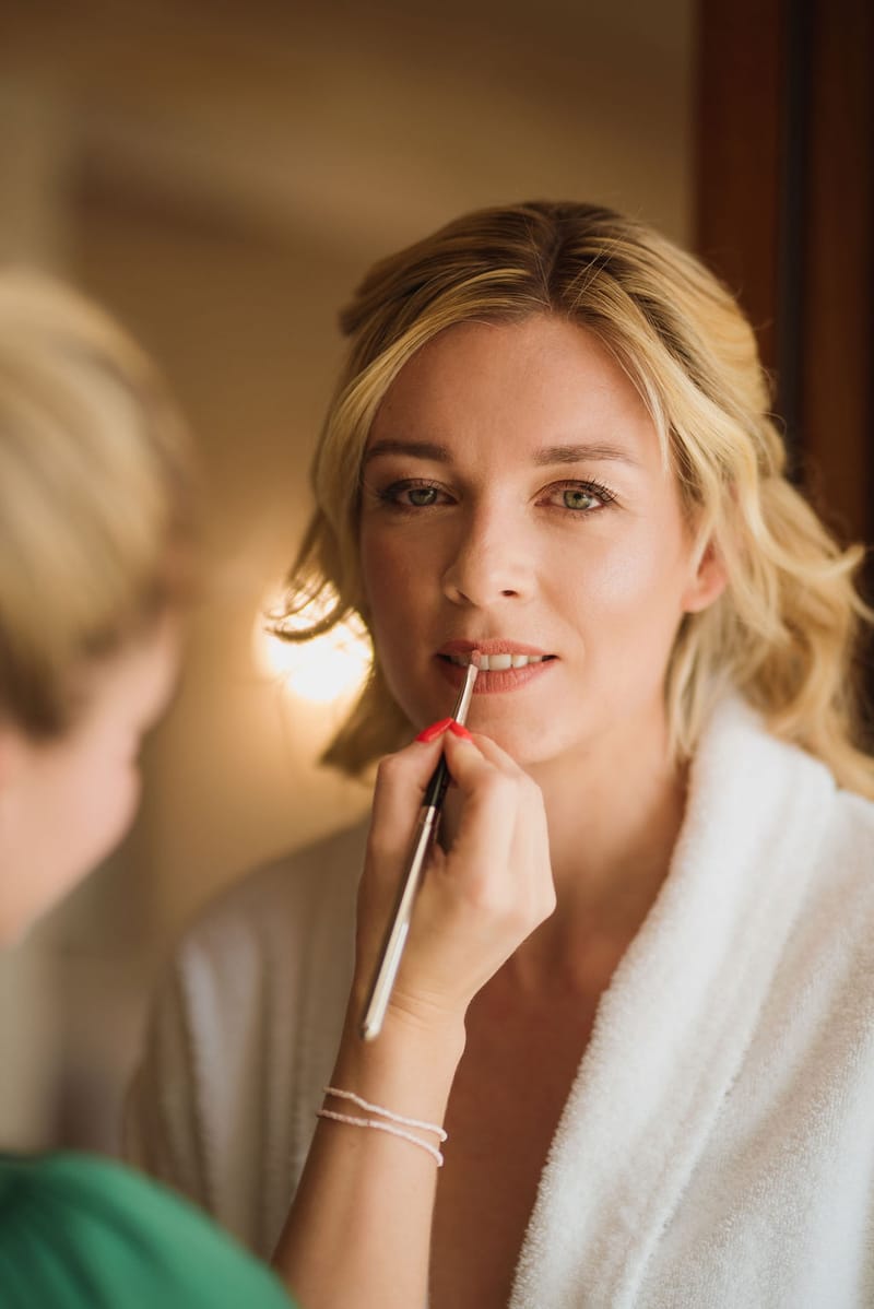 Isa & Regis Wedding in the Athenian Riviera