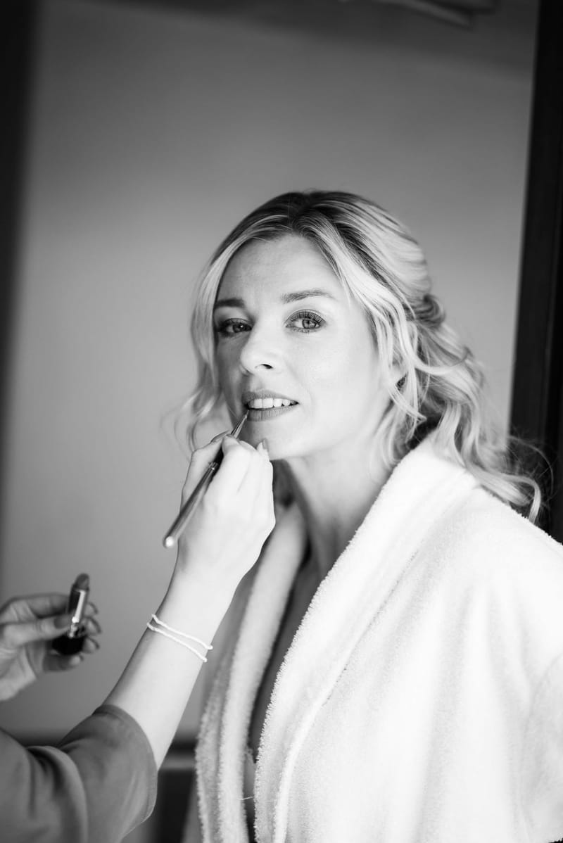 Isa & Regis Wedding in the Athenian Riviera