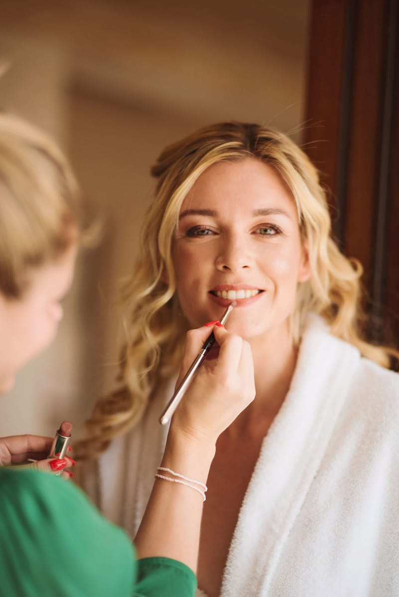 Isa & Regis Wedding in the Athenian Riviera