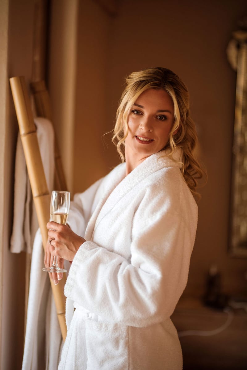 Isa & Regis Wedding in the Athenian Riviera