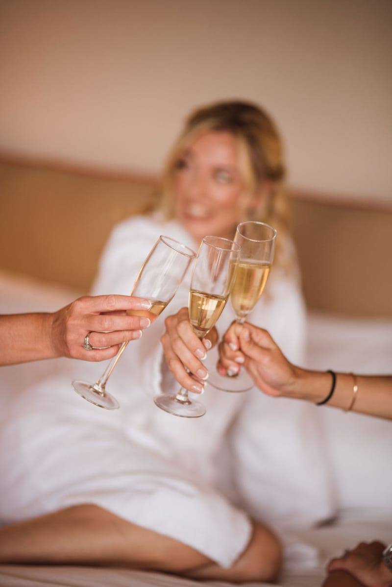 Isa & Regis Wedding in the Athenian Riviera