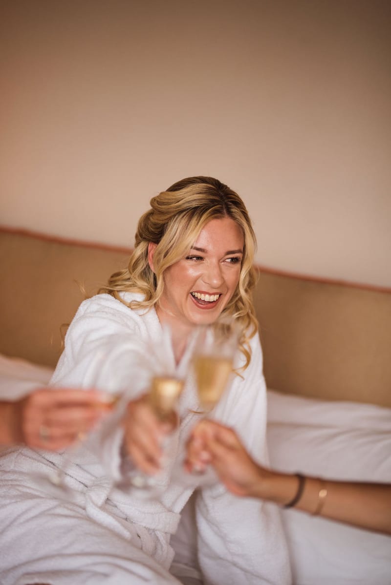 Isa & Regis Wedding in the Athenian Riviera