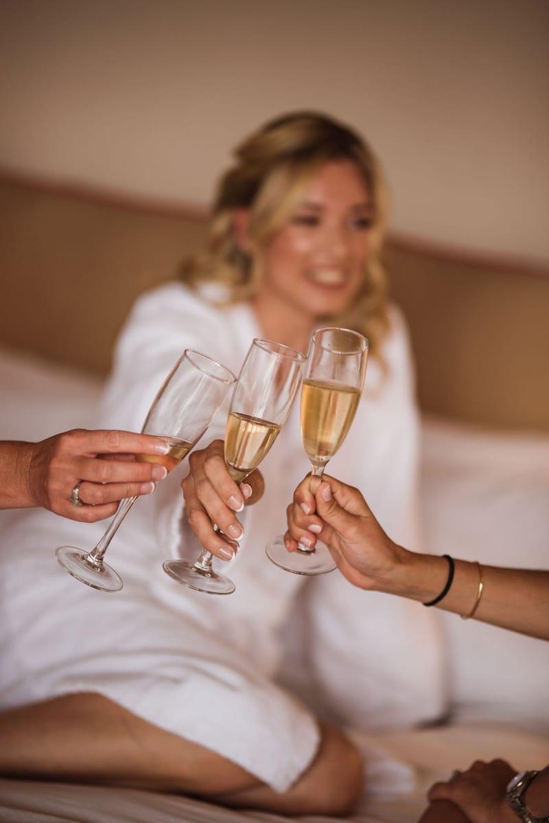 Isa & Regis Wedding in the Athenian Riviera