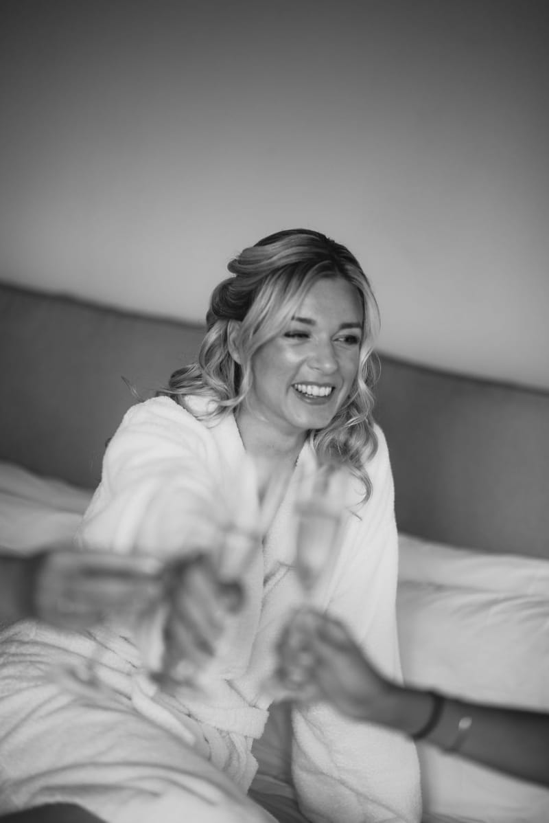 Isa & Regis Wedding in the Athenian Riviera