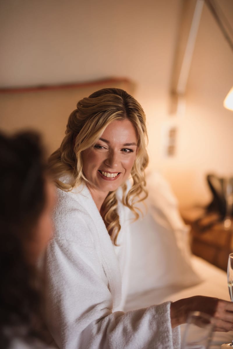 Isa & Regis Wedding in the Athenian Riviera