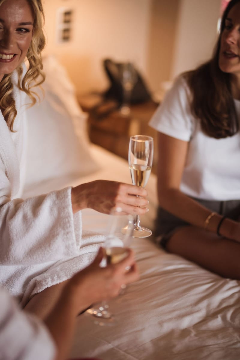 Isa & Regis Wedding in the Athenian Riviera