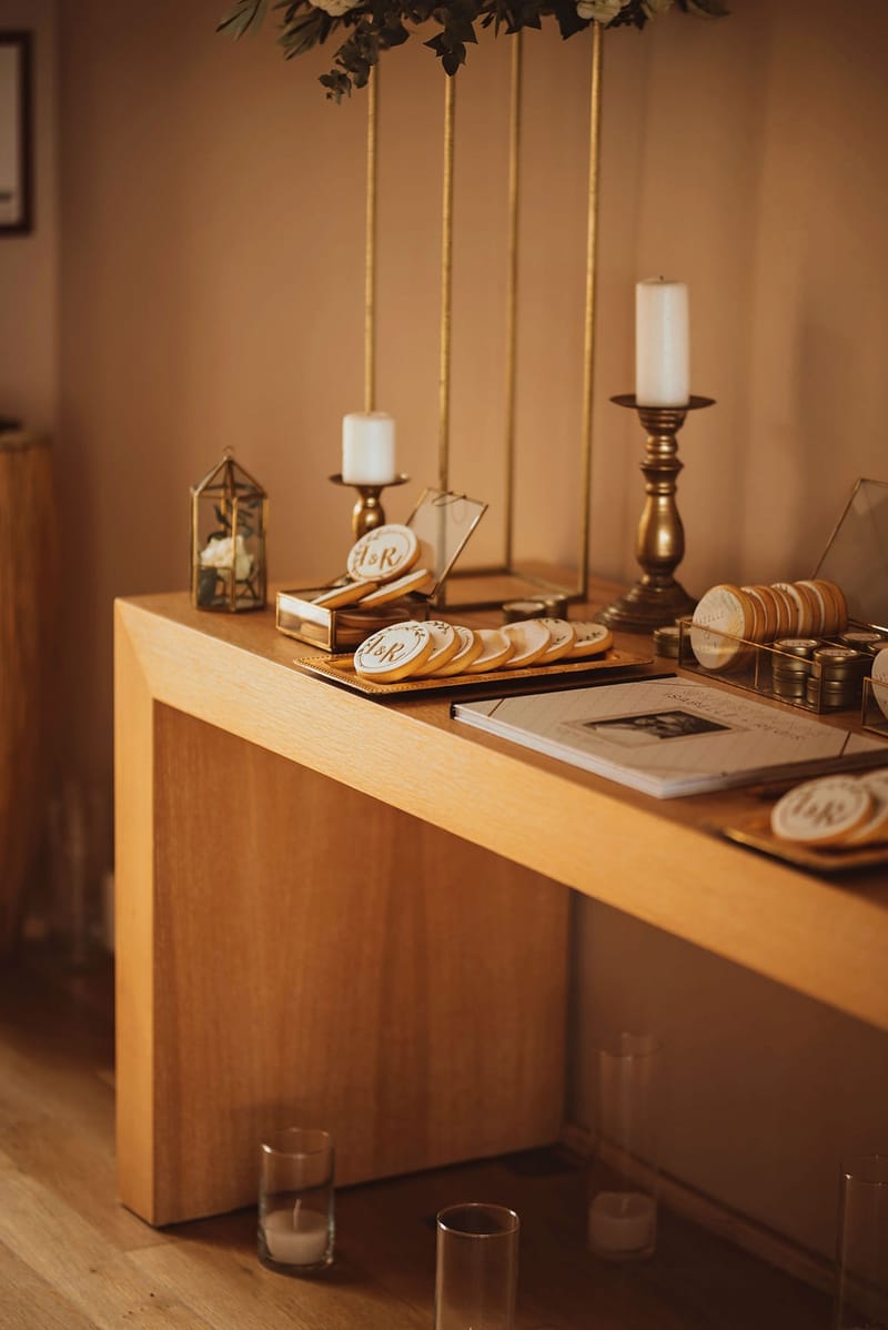 Isa & Regis Wedding in the Athenian Riviera