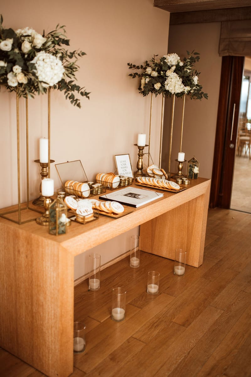 Isa & Regis Wedding in the Athenian Riviera