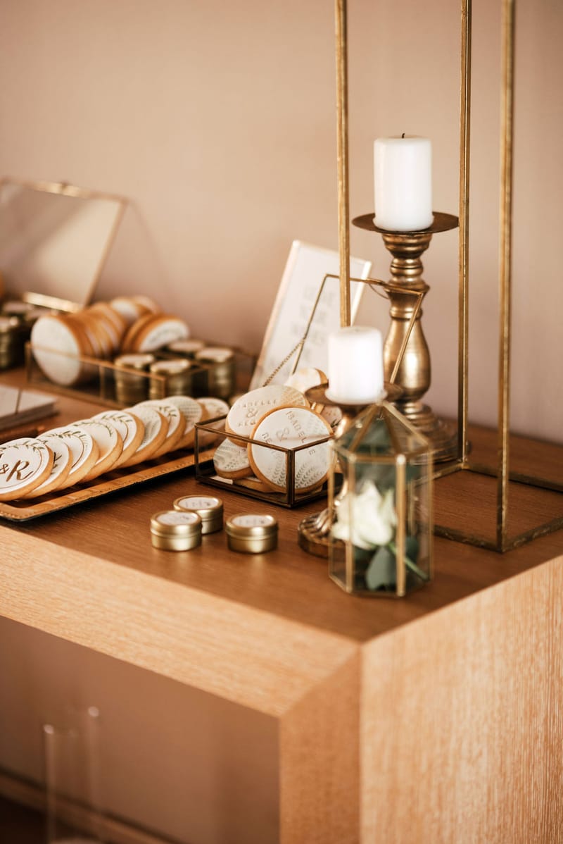 Isa & Regis Wedding in the Athenian Riviera