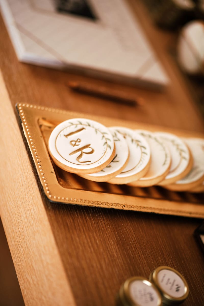 Isa & Regis Wedding in the Athenian Riviera