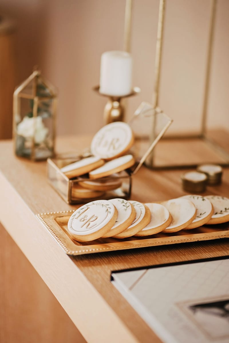 Isa & Regis Wedding in the Athenian Riviera