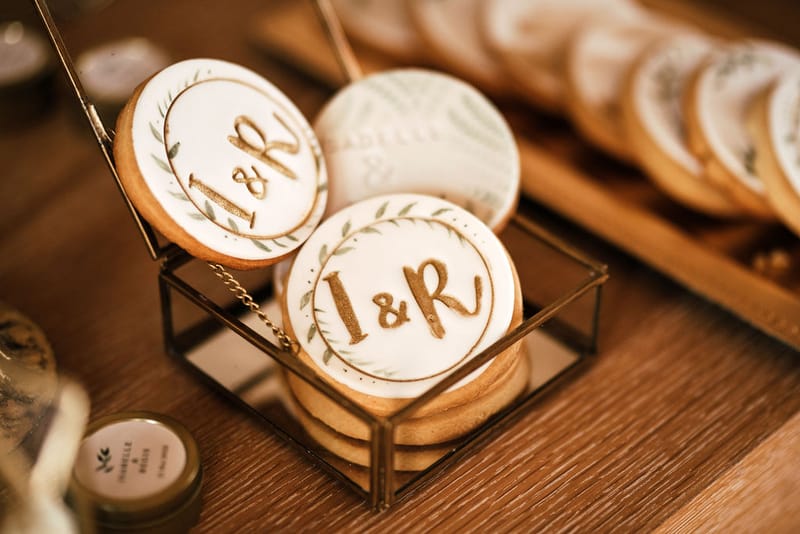 Isa & Regis Wedding in the Athenian Riviera