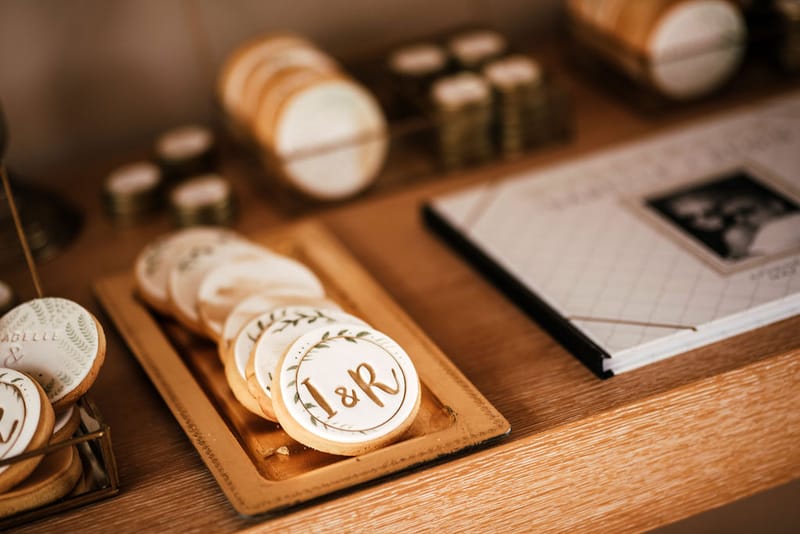 Isa & Regis Wedding in the Athenian Riviera