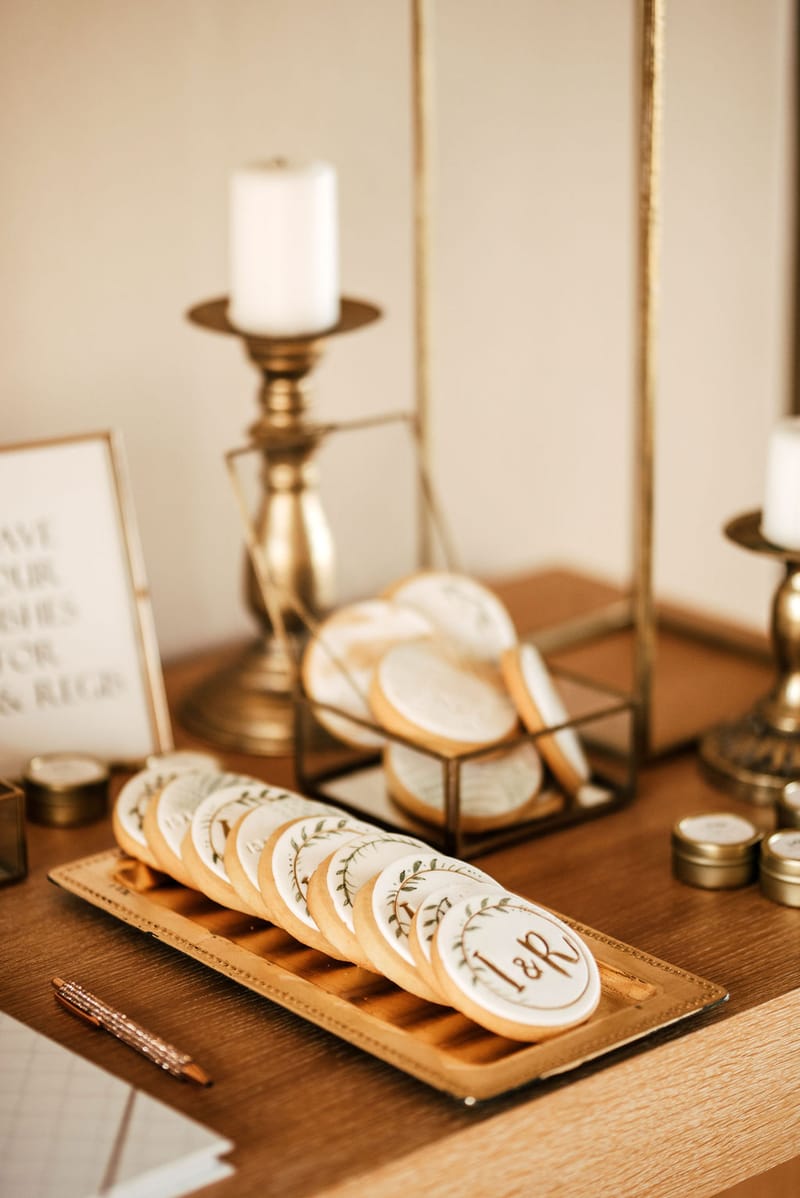 Isa & Regis Wedding in the Athenian Riviera