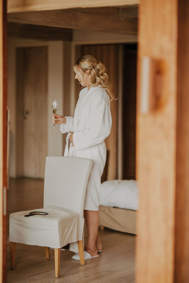 Isa & Regis Wedding in the Athenian Riviera