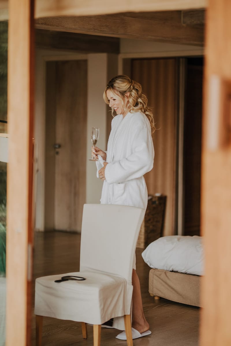 Isa & Regis Wedding in the Athenian Riviera