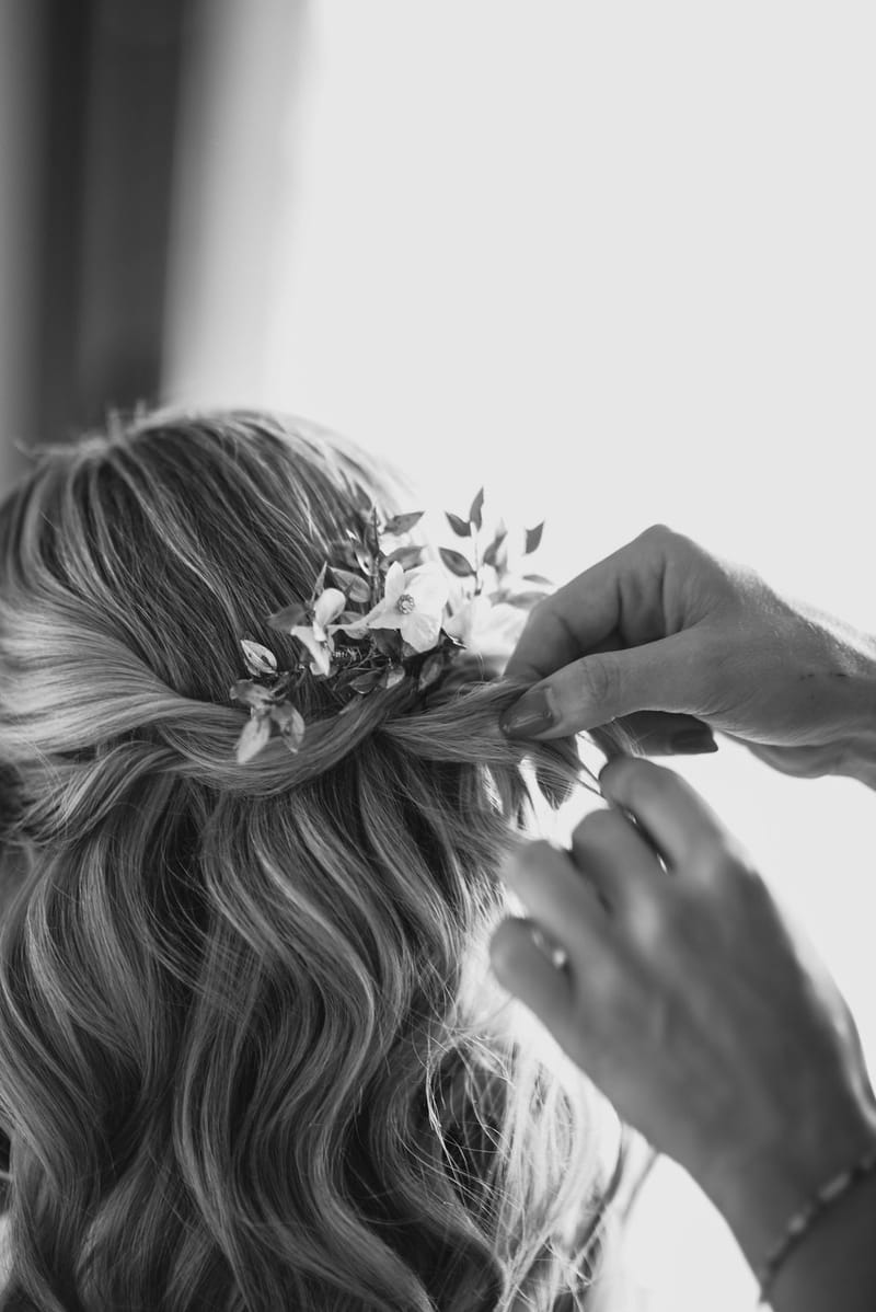 Isa & Regis Wedding in the Athenian Riviera