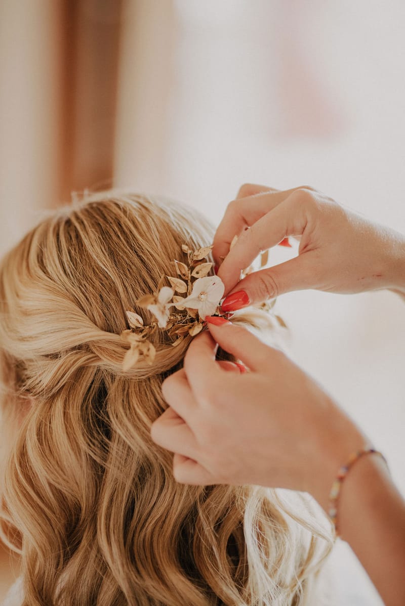 Isa & Regis Wedding in the Athenian Riviera