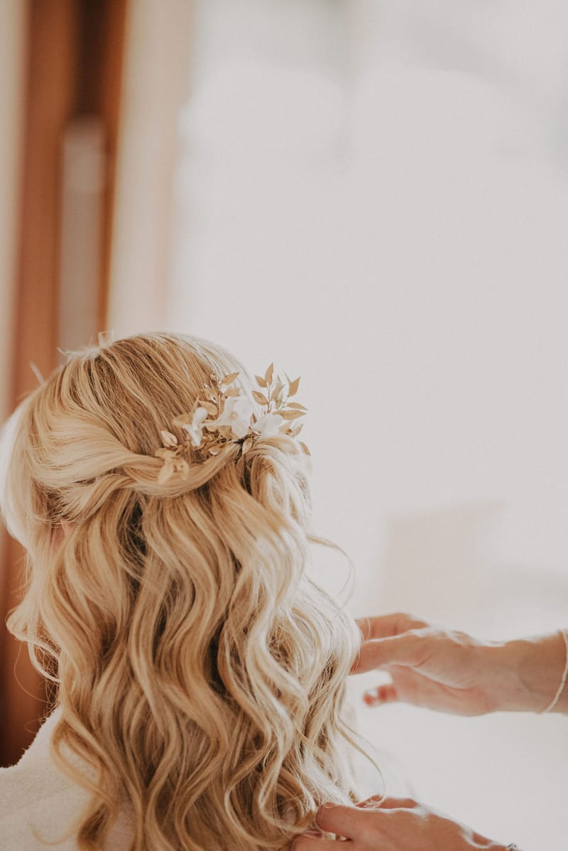 Isa & Regis Wedding in the Athenian Riviera