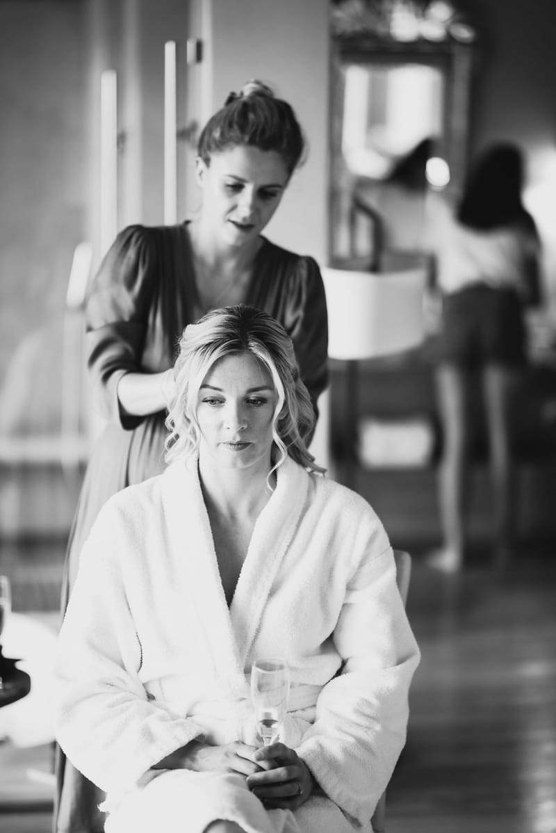 Isa & Regis Wedding in the Athenian Riviera