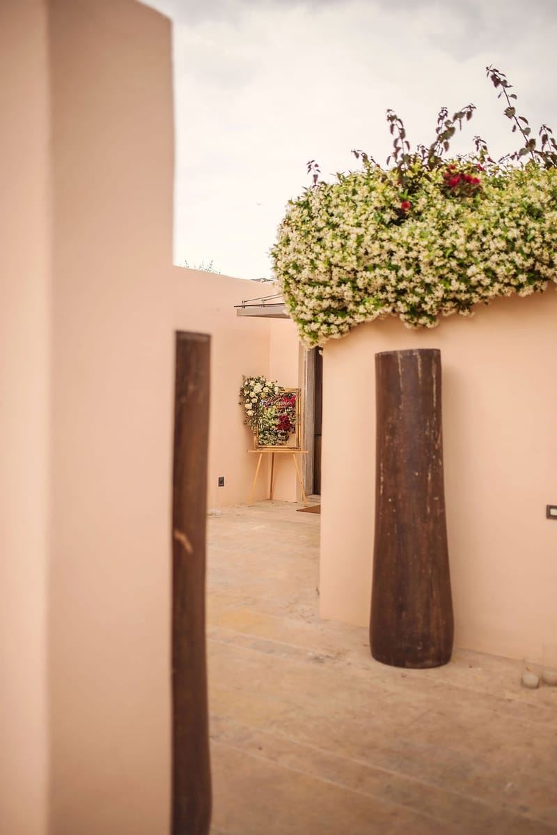 Isa & Regis Wedding in the Athenian Riviera