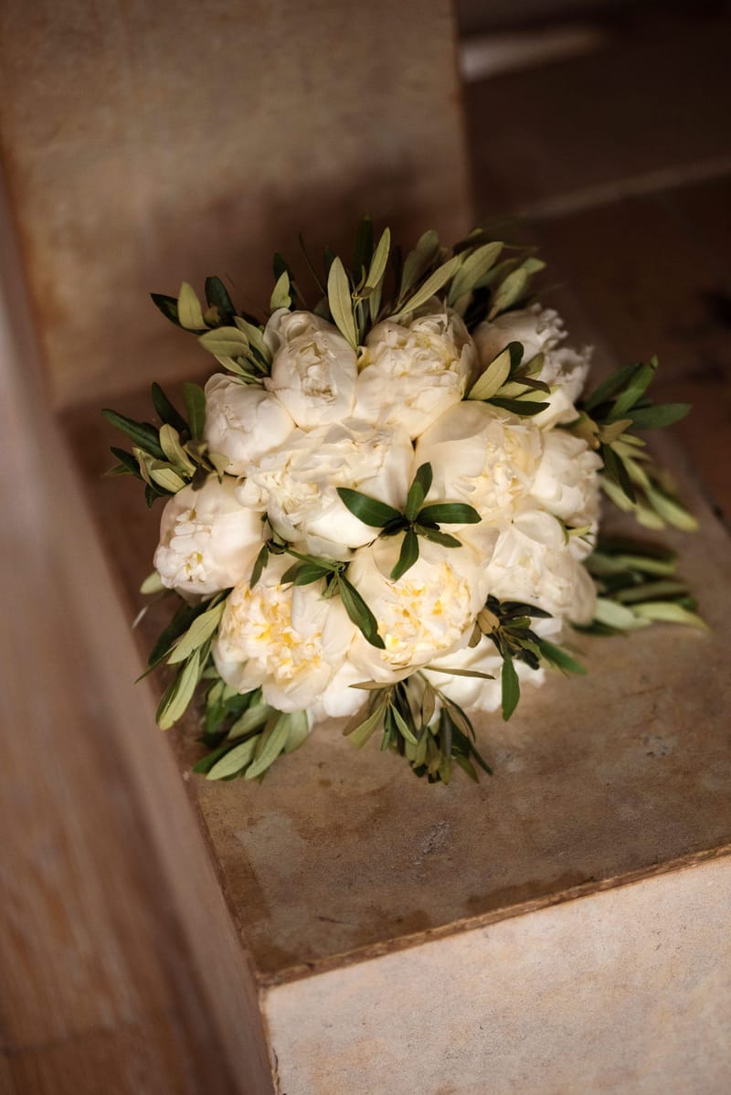 Isa & Regis Wedding in the Athenian Riviera