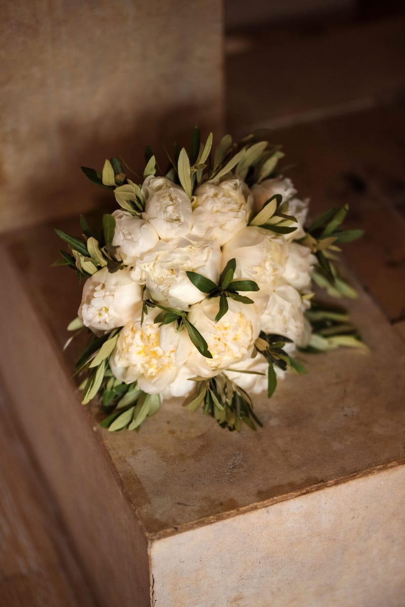 Isa & Regis Wedding in the Athenian Riviera