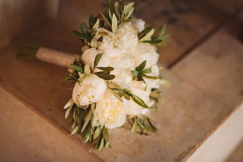 Isa & Regis Wedding in the Athenian Riviera